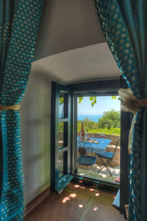 Holiday Home Neda Sveti Stefan Eksteriør billede