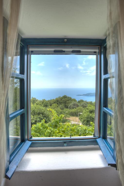 Holiday Home Neda Sveti Stefan Værelse billede
