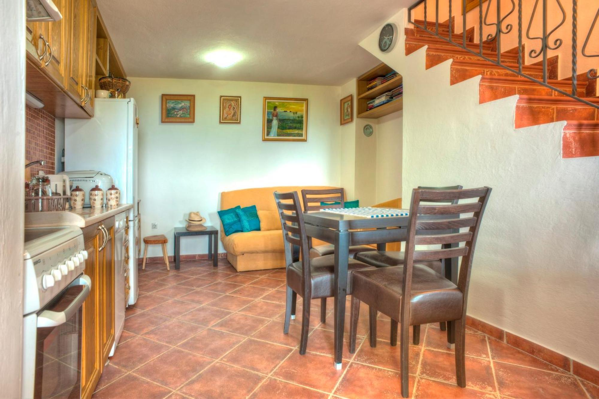 Holiday Home Neda Sveti Stefan Eksteriør billede